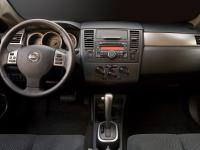 Nissan Note 2008 #61