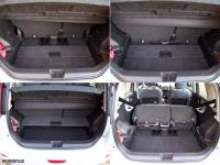 Nissan Note 2008 #62