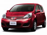 Nissan Note 2008 #70
