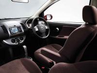 Nissan Note 2008 #75