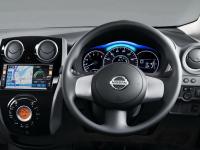 Nissan Note 2013 #05