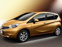 Nissan Note 2013 #06