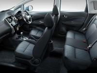 Nissan Note 2013 #07