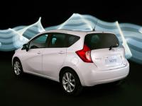 Nissan Note 2013 #08