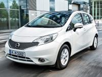Nissan Note 2013 #09