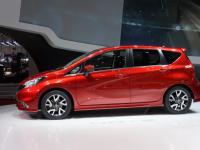 Nissan Note 2013 #11