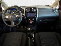 Nissan Note 2013 #118