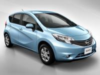 Nissan Note 2013 #12