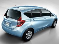 Nissan Note 2013 #13