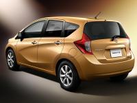Nissan Note 2013 #15