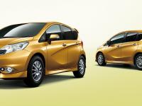 Nissan Note 2013 #18