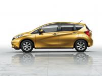 Nissan Note 2013 #19