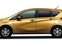 Nissan Note 2013 #20