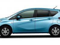 Nissan Note 2013 #21