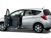 Nissan Note 2013 #25