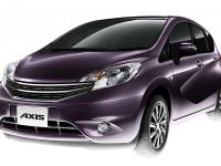 Nissan Note 2013 #26