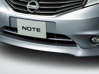 Nissan Note 2013 #27