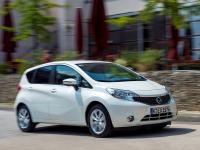 Nissan Note 2013 #30