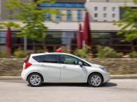 Nissan Note 2013 #31