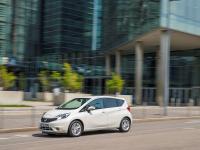 Nissan Note 2013 #36