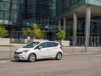 Nissan Note 2013 #37