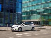 Nissan Note 2013 #39