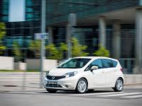 Nissan Note 2013 #43