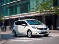 Nissan Note 2013 #45