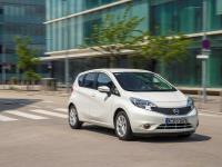 Nissan Note 2013 #47