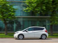 Nissan Note 2013 #49