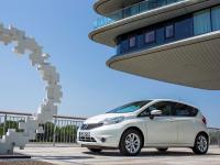 Nissan Note 2013 #50