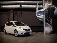 Nissan Note 2013 #55