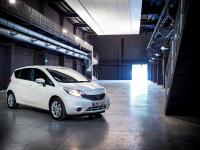 Nissan Note 2013 #56