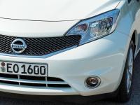 Nissan Note 2013 #58