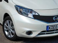 Nissan Note 2013 #62