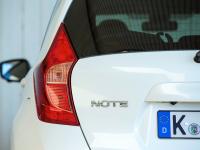 Nissan Note 2013 #67