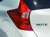 Nissan Note 2013 #69