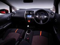 Nissan Note 2013 #82