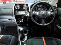 Nissan Note 2013 #83