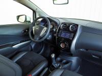 Nissan Note 2013 #87