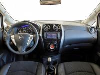 Nissan Note 2013 #92