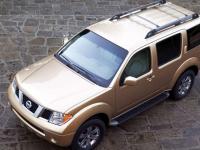 Nissan Pathfinder 2005 #06