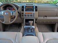Nissan Pathfinder 2005 #18