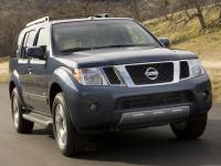 Nissan Pathfinder 2008 #13