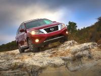 Nissan Pathfinder 2013 #11