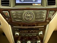 Nissan Pathfinder 2013 #45