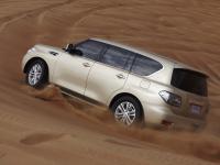 Nissan Patrol 2010 #04