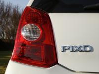 Nissan Pixo 2009 #31