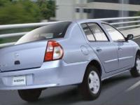 Nissan Platina 2006 #22