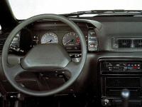 Nissan Prairie 1989 #4